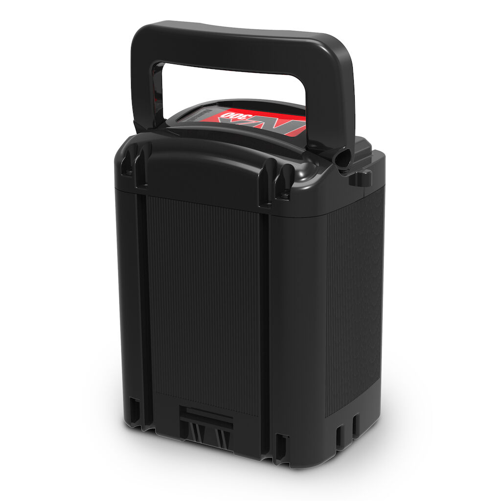 NX Li-Ion battery 37V 8100m 8.1Ah, 1ea